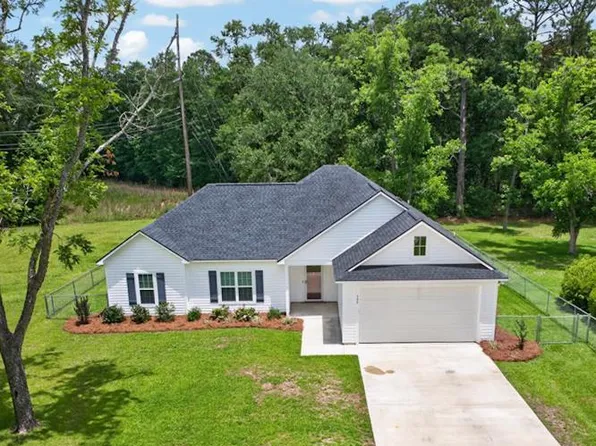 399 E Stanfill St, Hahira, GA 31632