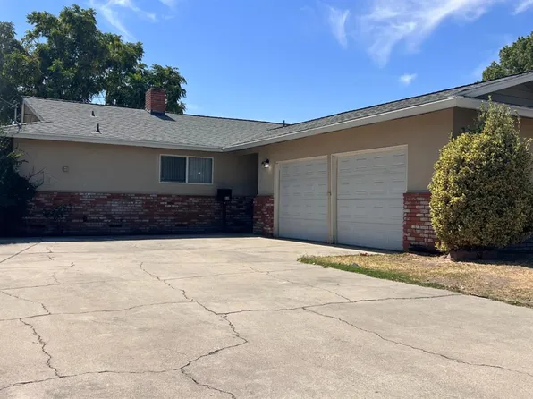 630 Julian St, Turlock, CA 95380