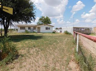 3055 N Greer Ave, Odessa, TX 79764