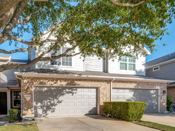 3208 Parma Ln, Plano, TX 75093