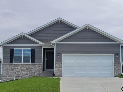 12929 S 66th Ave, Papillion, NE, 68133