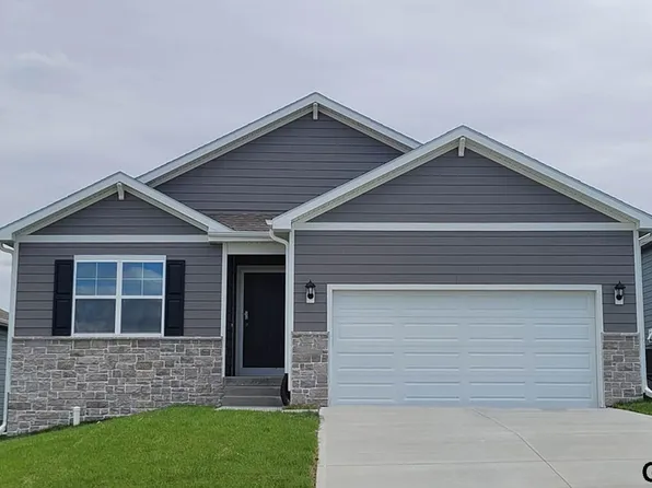 5515 N 188th St, Elkhorn, NE 68022