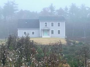 19 Granite Ridge Dr LOT 1, Bath, ME 04530