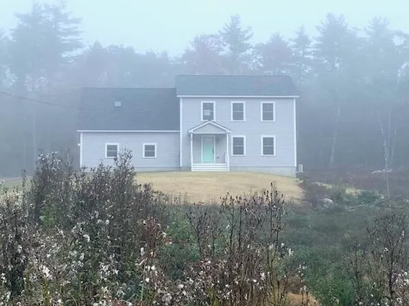 19 Granite Ridge Drive LOT 1, West Bath, ME 04530