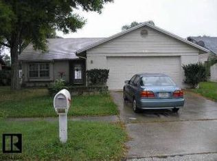 8717 Hampden Dr, Tampa, FL 33626