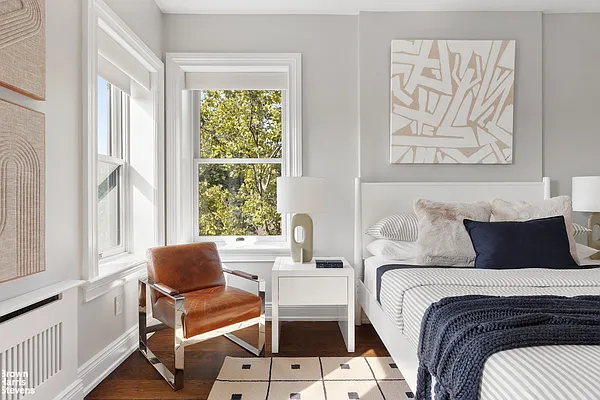 Sold by Brown Harris Stevens | media 16