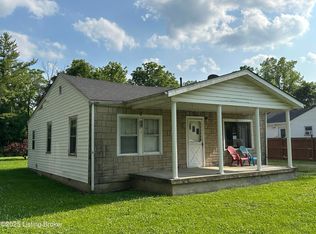 711 Shaffer Rd, Fairdale, KY 40118