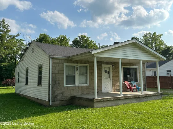 711 Shaffer Rd, Fairdale, KY 40118