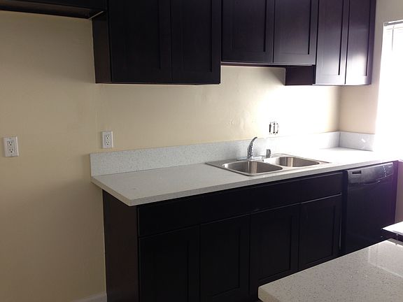 New Quartz countertop