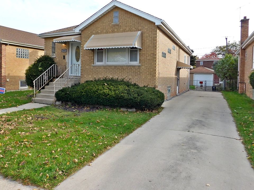 2nd image of 3807 Harvey Ave