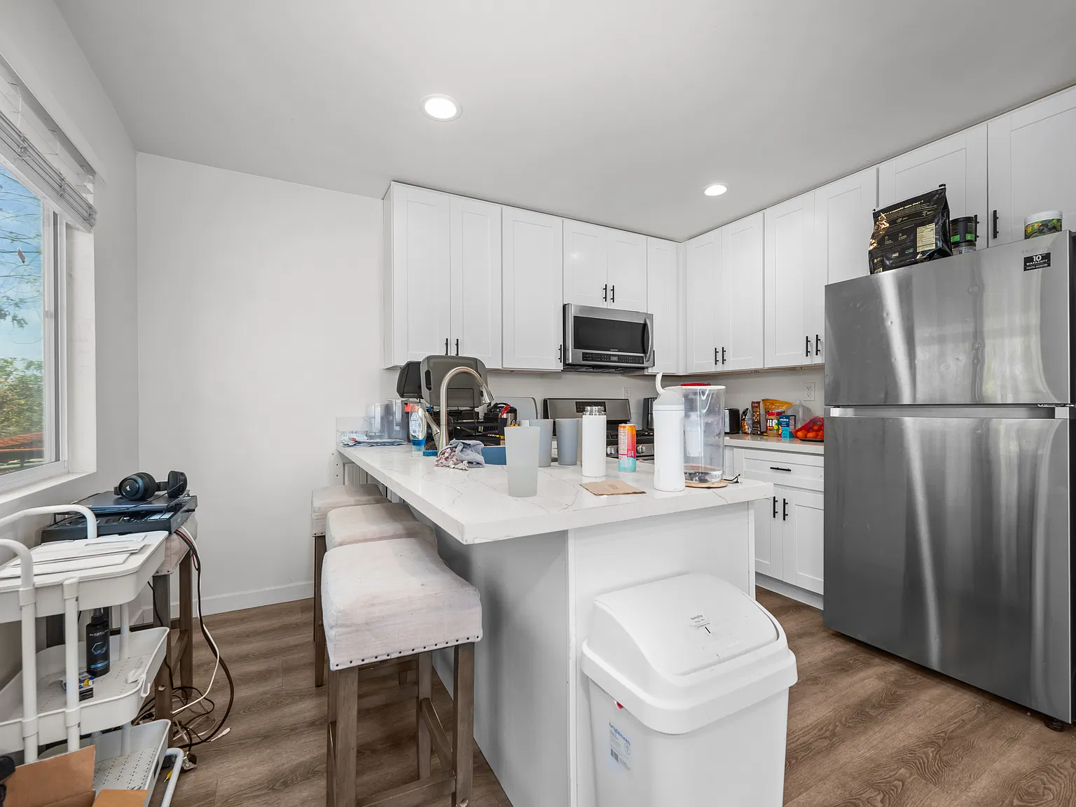 5377 East Falls View Drive - 1 — Photo 2
