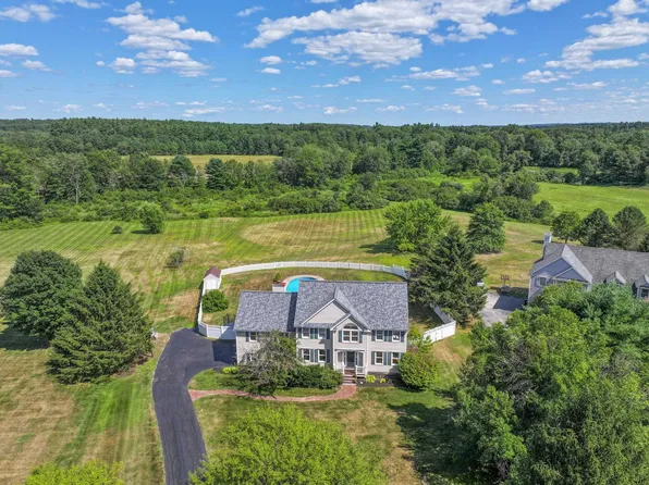 6 Jennifer Lane, Amherst, NH 03031