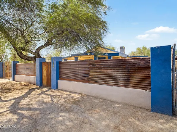 364 W Columbia St, Tucson, AZ 85714