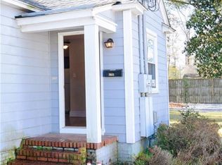 1521 Fort Bragg Rd, Fayetteville, NC 28305