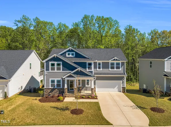 105 Scoville Rd, Garner, NC 27529