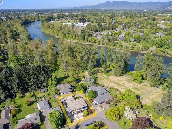 129 Arbor Dr, Eugene, OR 97404