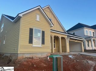 121 Coppa Ct, Fountain Inn, SC 29644