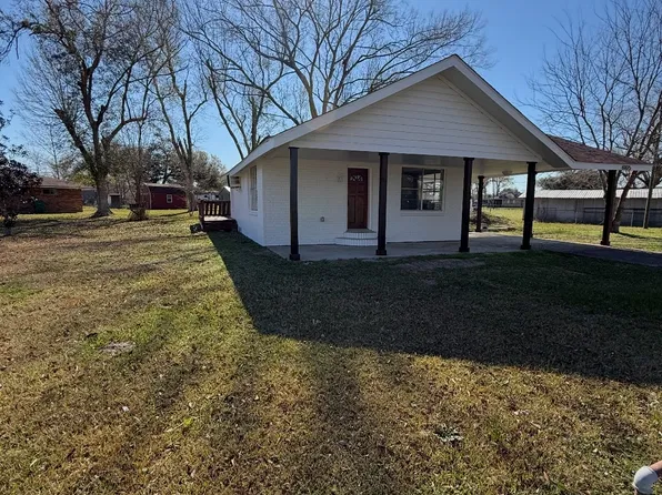 6105 Hill Rd, Lake Charles, LA 70607