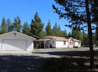 52284 Lechner Ln, La Pine, OR 97739