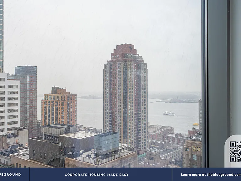 123 Washington St #28H — Photo 5