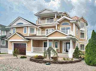 615 Avalon Blvd, Avalon, NJ 08202