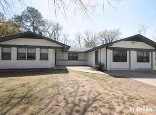 7 Shelby Cir, Little Rock, AR 72206