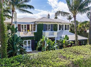 120 Seagate Rd, Palm Beach, FL 33480