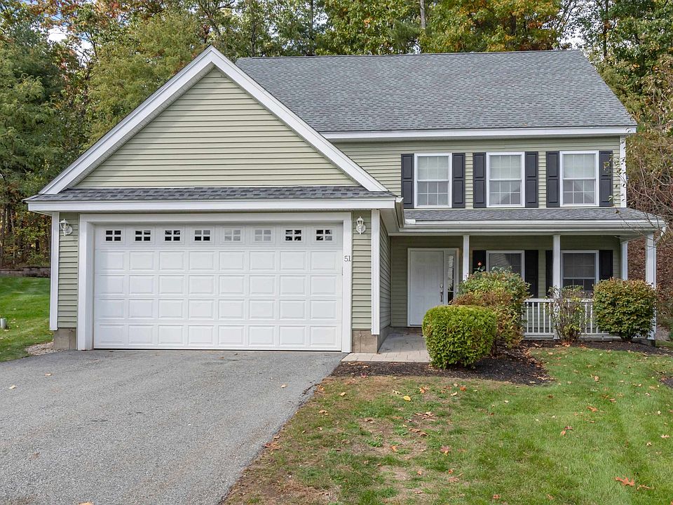 1st image of 51 Hollow Ridge Drive #24
