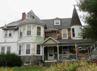 206 N 7th St, Perkasie, PA 18944