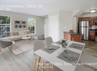 143 Stonewall Creek Dr, Dardenne Prairie, MO 63368