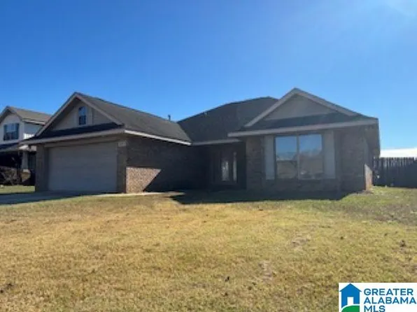 8255 Savage Loop, Theodore, AL 36582