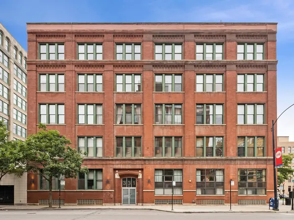 331 S Peoria St APT 105, Chicago, IL 60607