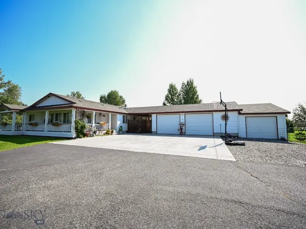 100 Woodbury Ave, Belgrade, MT 59714
