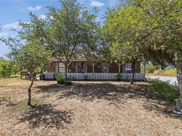 29246 26th Rd, San Benito, TX 78583