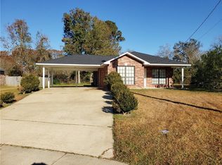 408 Coeur Cir, Alexandria, LA 71302