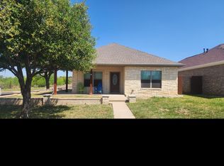 1226 Coventry Ln, San Angelo, TX 76901