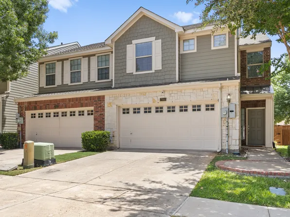 7944 Eddie Dr, Plano, TX 75025