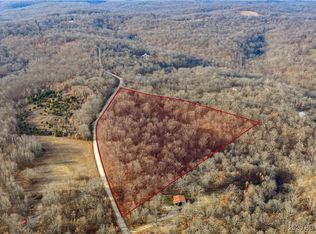 Maverick Dr, Eldridge, MO 65463