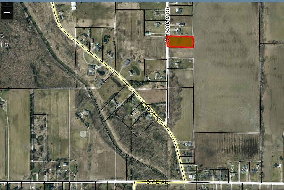 2nd image of 0 N Graham Rd