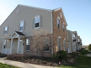 263 Springbrook Trl S, Oswego, IL 60543