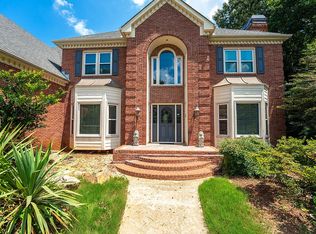 4835 Riversound Dr, Snellville, GA 30039