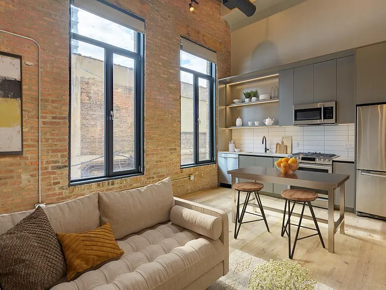 Germain House - Unit 313/413
