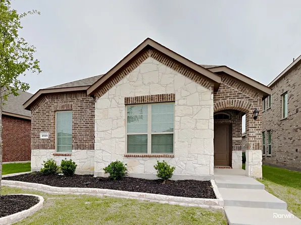2325 Larimar Dr, Aubrey, TX 76227