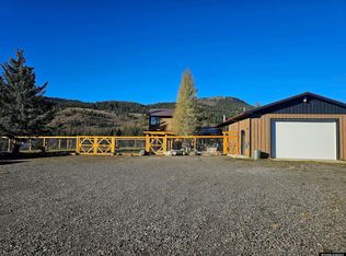 4539 Highway 26, Dubois, WY 82513