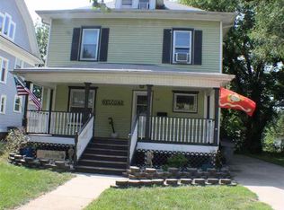 1113 West St, Emporia, KS 66801