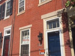 133 Monroe St, Philadelphia, PA 19147