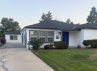 1207 El Tejon Ave #1, Bakersfield, CA 93308