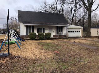 1303 Creek St, Pocahontas, AR 72455