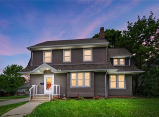 238 W Court St, Urbana, OH 43078