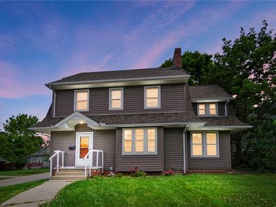 238 W Court St, Urbana, OH, 43078